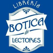 Librería Botica de Lectores Santa CATALINA