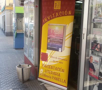 Libreria Panella