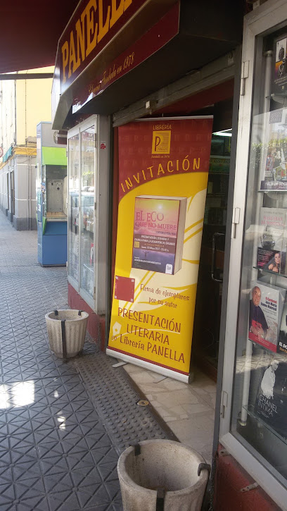 Libreria Panella