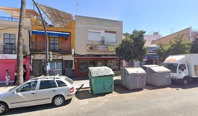 Libreria-Papeleria Alvarez e Hijos