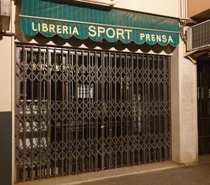 Librería Sport