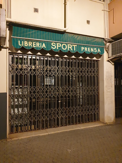 Librería Sport