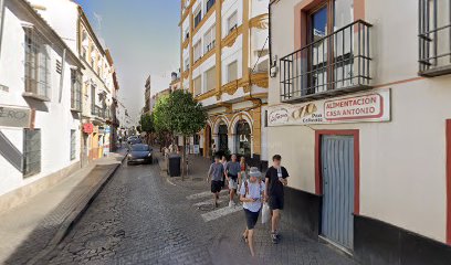 Locales Cabeza y García S.L.