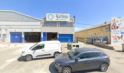 Logistic Automotive
