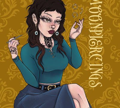 M00n Piercings