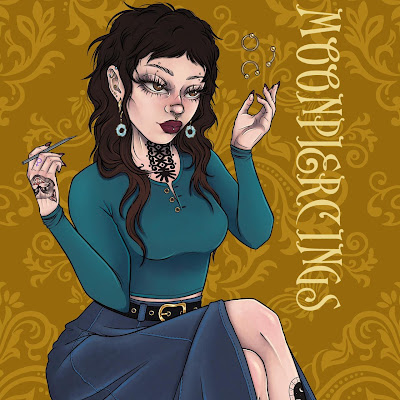 M00n Piercings