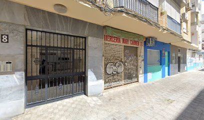 MERCERIA MARI CARMEN