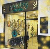 Mambo Tattoo: Tatuajes y piercing en Sevilla