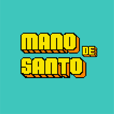 Mano De Santo