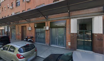 Manuel Godino Dental Active Center