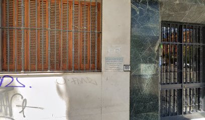 María Del Carmen Chocan Bernad