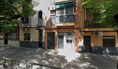 María Luisa Cáceres Castaño