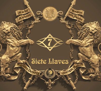 Mayorista De Productos Esotericos Siete Llaves