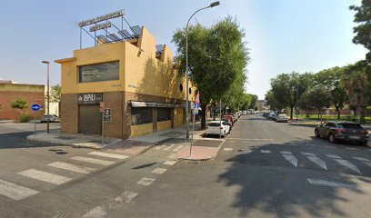 Mecánica del Automóvil Neptuno S.L.