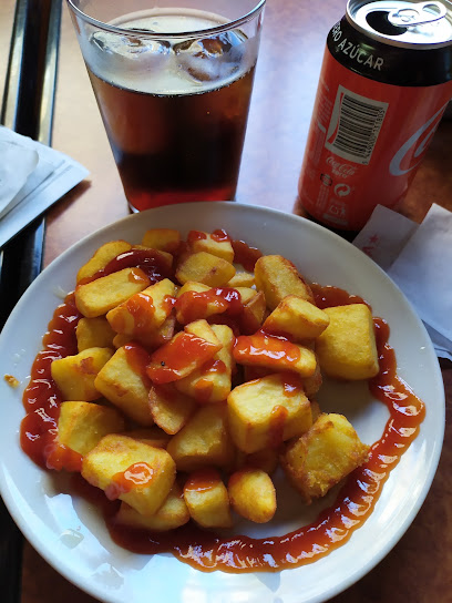 Mesón Manzanilla