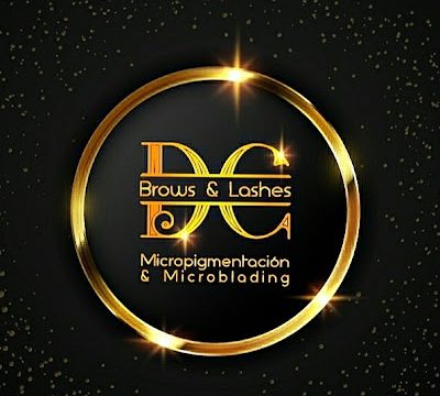 Microblading Dc Brows & lashes