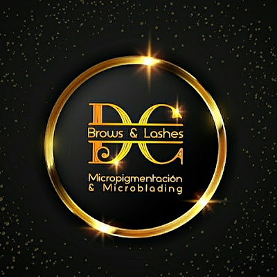 Microblading DC Brows Lashes