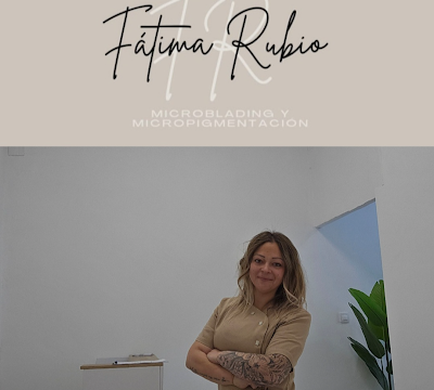 Microblading en Sevilla Fátima Rubio