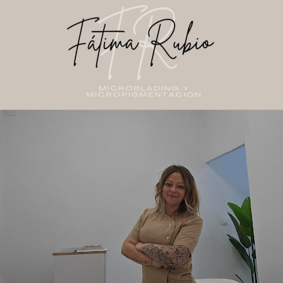 Microblading en Sevilla Fátima Rubio