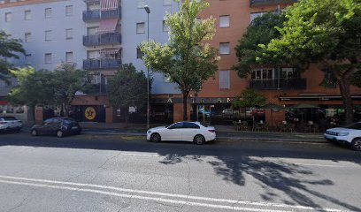 Mobile and Services – Ronda de Triana