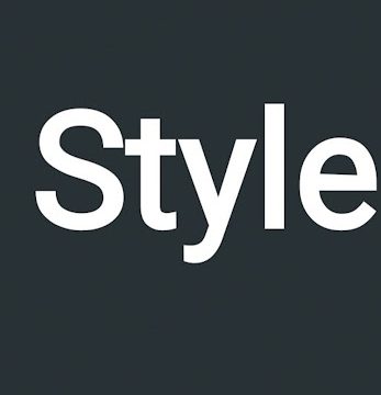 Modas Style