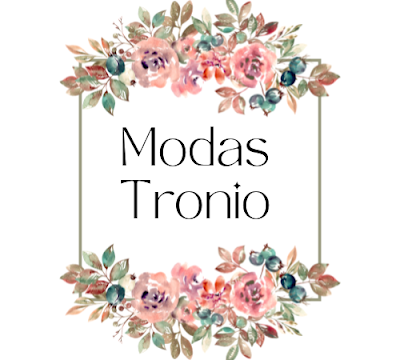 Modas Tronio