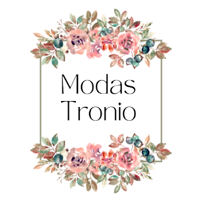 Modas Tronio
