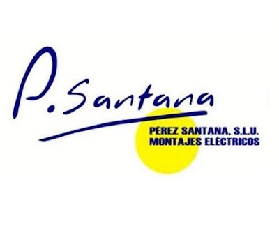 Montajes Eléctricos Pérez Santana S.L.