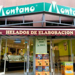 Montano Helados