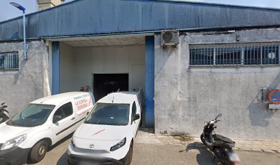 Mopan S.l.