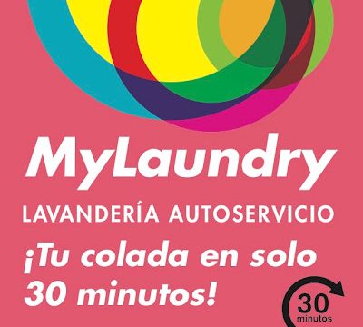 My Laundry Alfalfa Lavandería