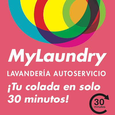 My Laundry Alfalfa Lavandería