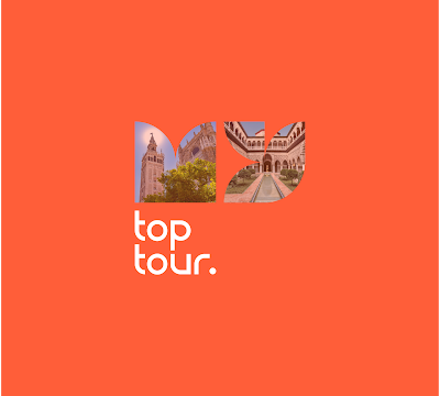 My Top Tour | Free Tours Sevilla