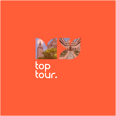 My Top Tour | Free Tours Sevilla