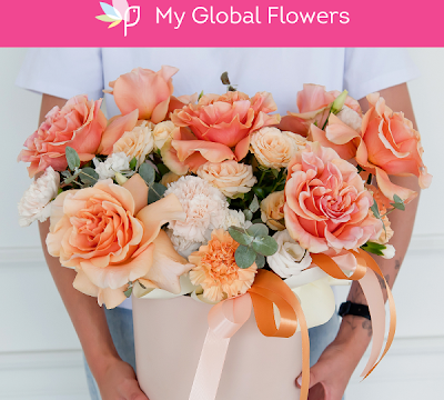 MyGlobalFlowers
