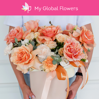 MyGlobalFlowers