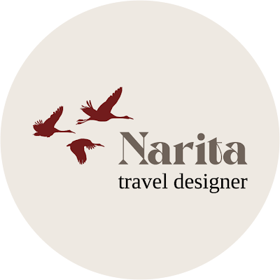 Narita – travel designer