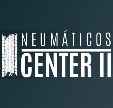 Neumáticos Center II – Sevilla