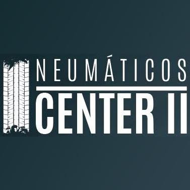 Neumáticos Center II – Sevilla