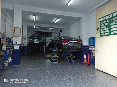 Nuevo Motor