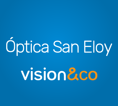 OPTICA SAN ELOY