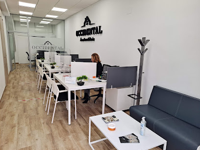 Occidental Área Inmobiliaria
