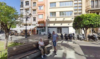Odea architecture and real estate