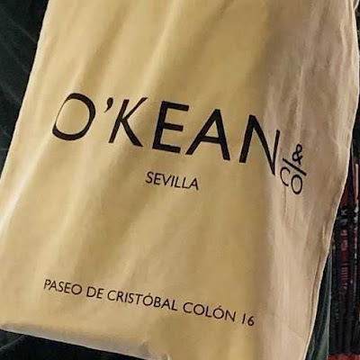 O’kean & Co.