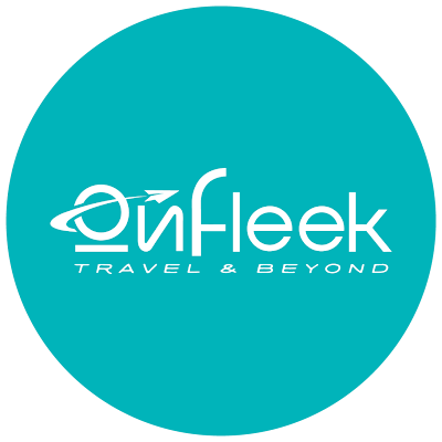 OnFleek Travel and Beyond