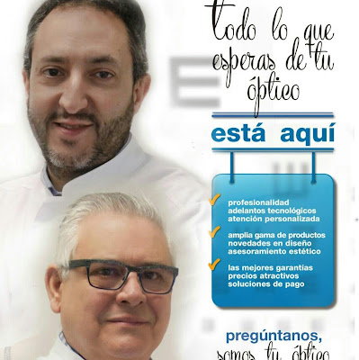 Óptica ARROYO