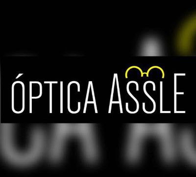 Óptica Assle en Sevilla