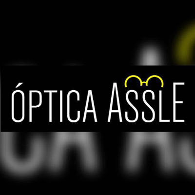 Óptica Assle en Sevilla