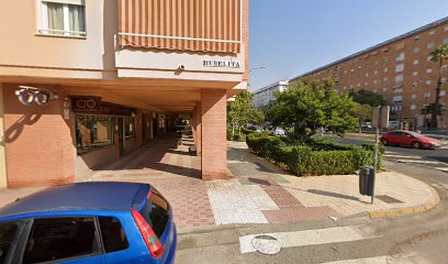 Óptica Avenida