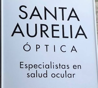 Óptica Santa Aurelia